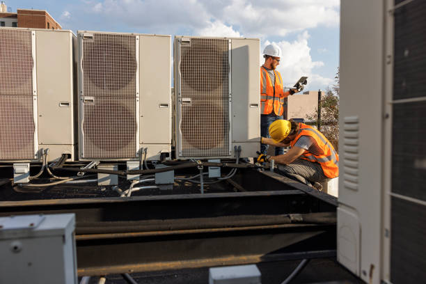HVAC maintenance plan in Lansdowne, PA