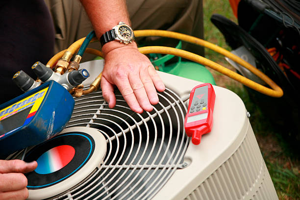Best HVAC installation services  in Lansdowne, PA