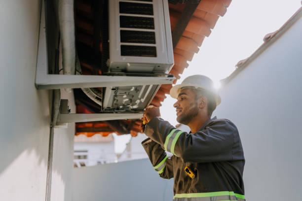 Best HVAC air duct cleaning  in Lansdowne, PA