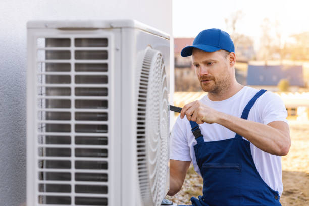 Best Affordable HVAC services  in Lansdowne, PA