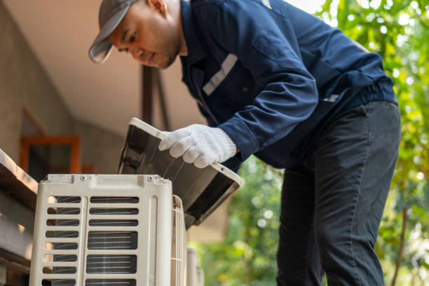 Best Central air repair  in Lansdowne, PA